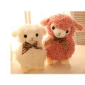 Cute Farm Animals Soft Stuffed Sheep Toy Sheep Plush Toy for Kids